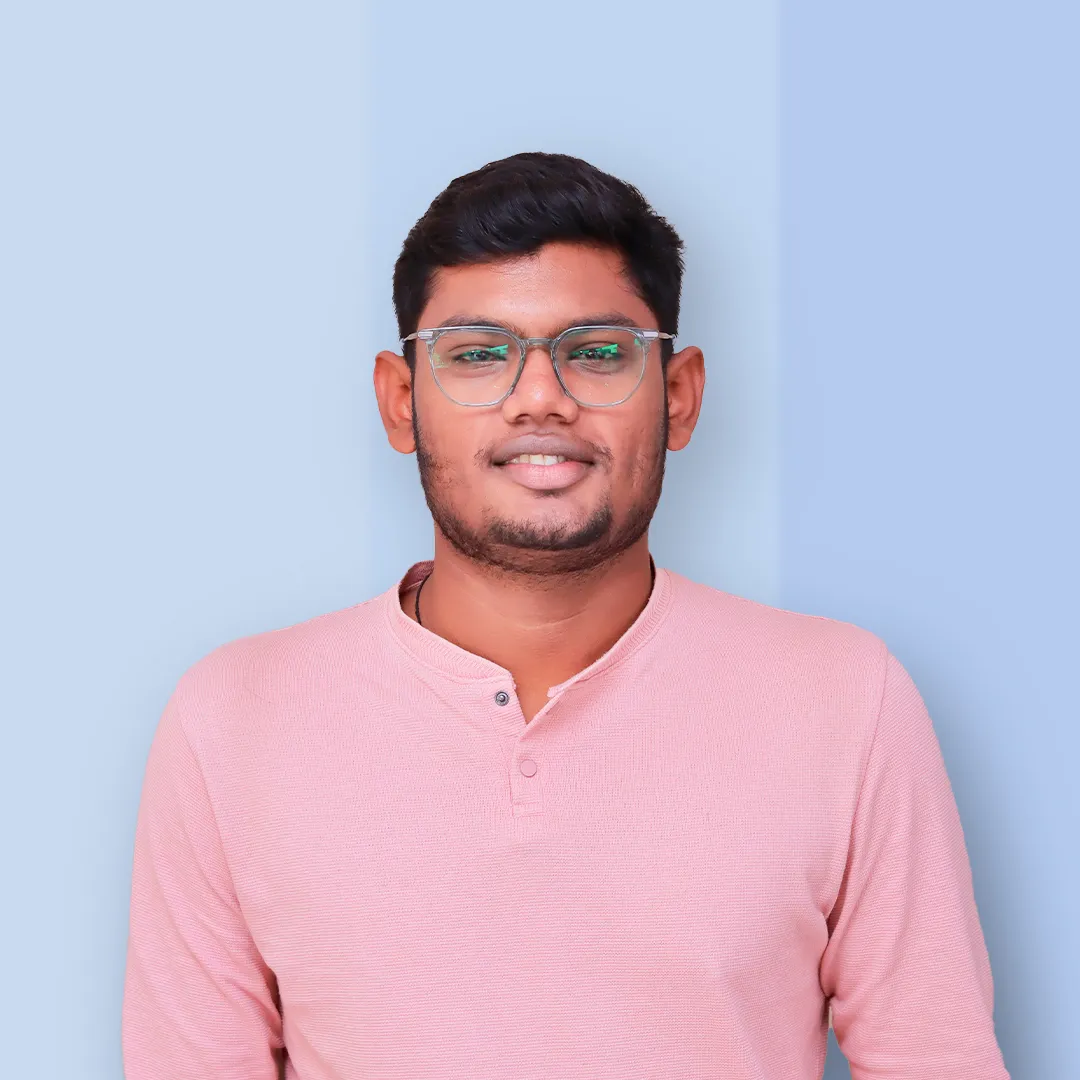 Team member