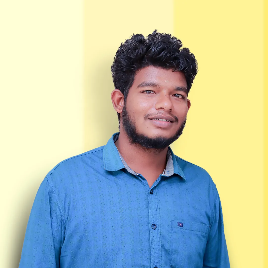 Team member