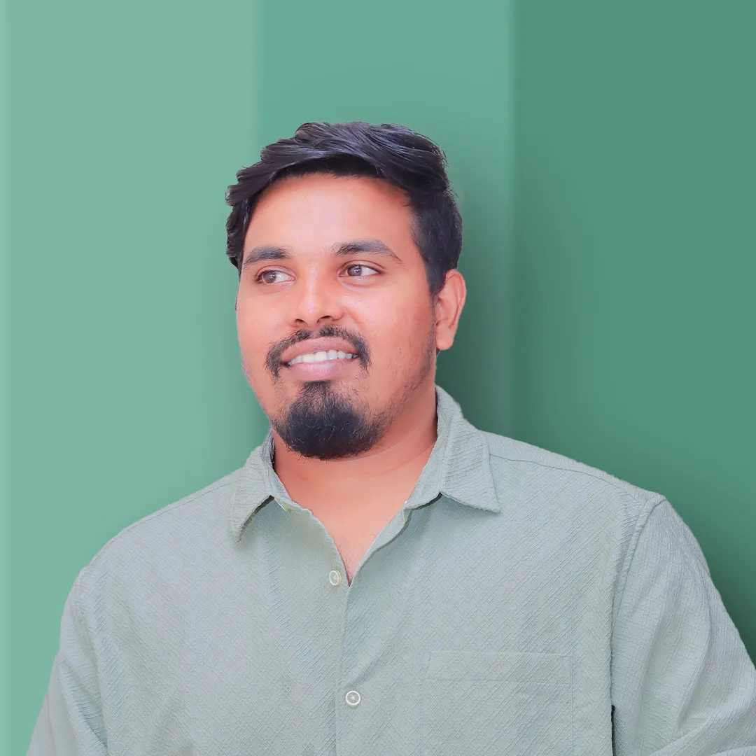 Team member