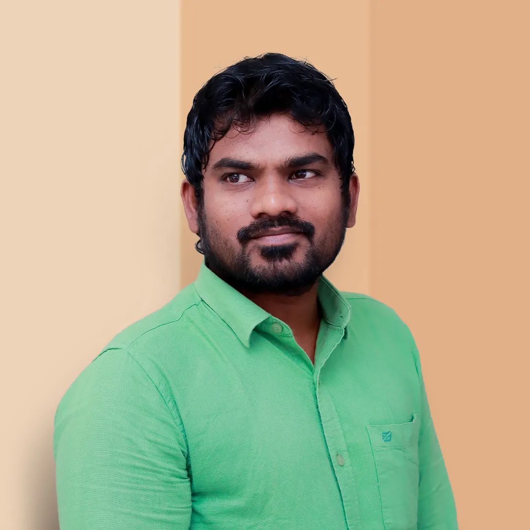 Team member