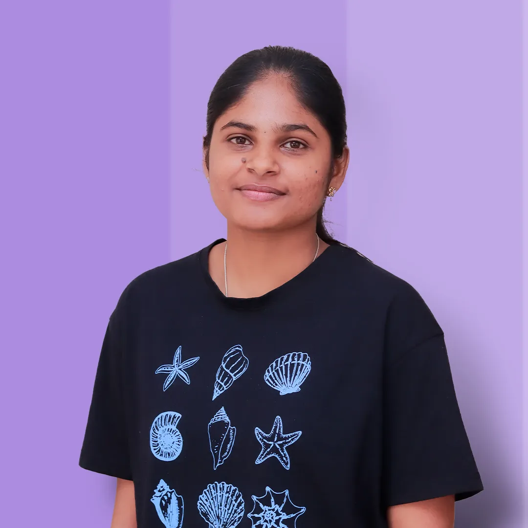Team member