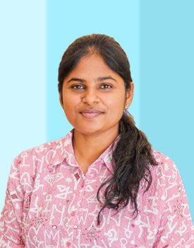 Team member